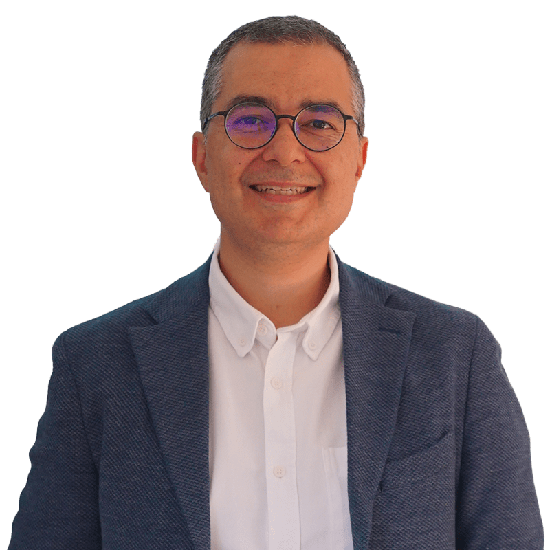 Prof Dr Alp Burak Çatakoğlu